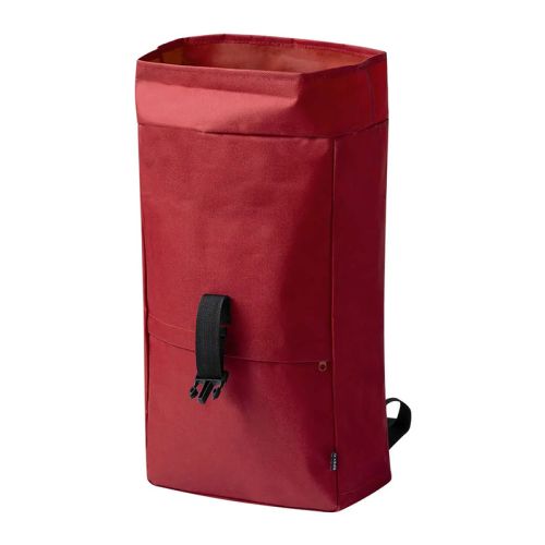 Rygsæk af genanvendt plast - Billede 7