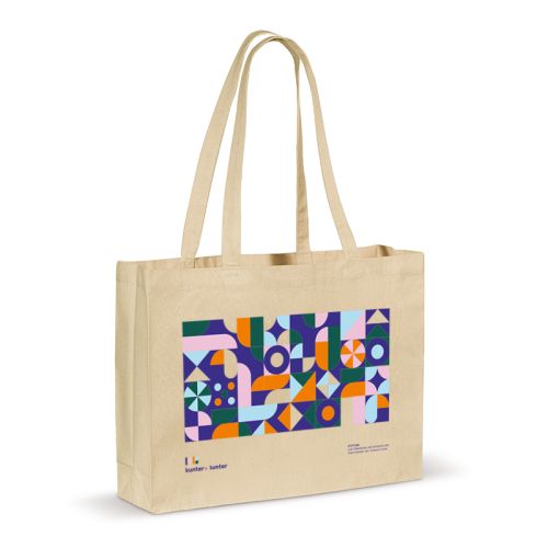 Skuldertaske OEKO-TEX | 280 gr./m2 - Billede 1