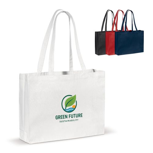 Skuldertaske OEKO-TEX | 270 gr./m2 - Billede 1