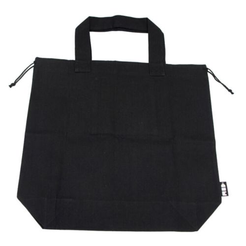 Shopper med snørelukning - Billede 4