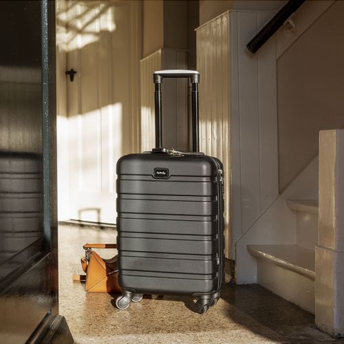 Bæredygtig trolley - Billede 8