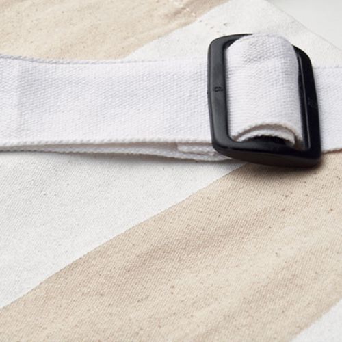 Stor strandtas - Billede 6