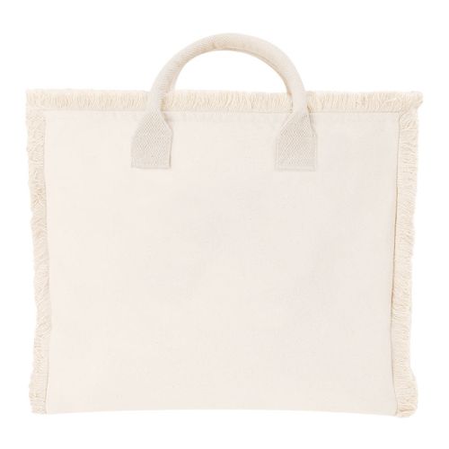 Tas med frynser - Billede 3