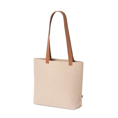 Taske i RPET filt - Billede 3