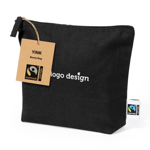 Toilettas Fairtrade - Billede 1