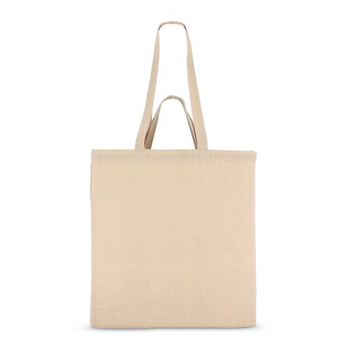 Tote bag med dobbelte hanke - Billede 2