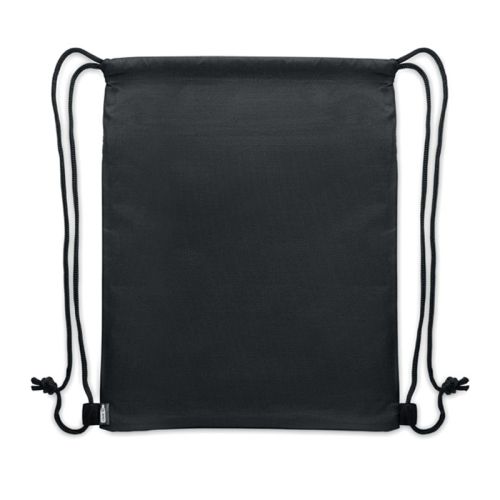 RPET snorepose med lynlas - Billede 6