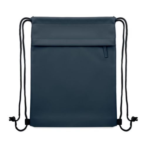 RPET snorepose med lynlas - Billede 5