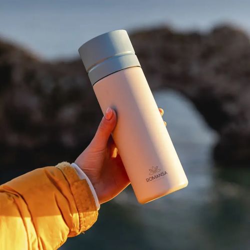 Vandflaske Circular&Co - Billede 8