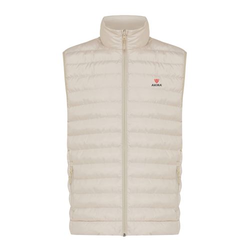 Bodywarmer i genanvendt polyester - Bild 1