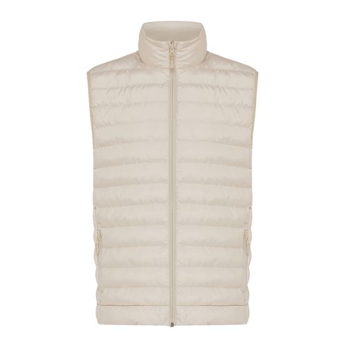 Bodywarmer i genanvendt polyester - Bild 7