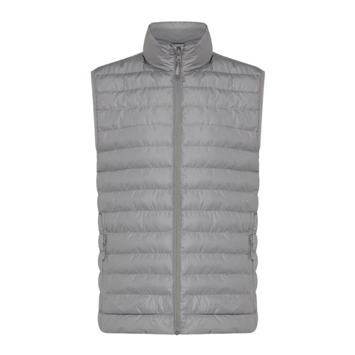 Bodywarmer i genanvendt polyester - Bild 3
