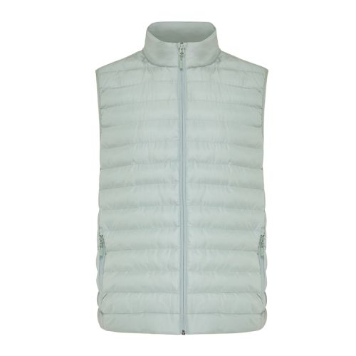 Bodywarmer i genanvendt polyester - Bild 5