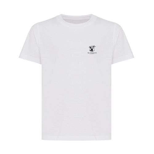 Gerecycled T-shirt kids - Billede 1