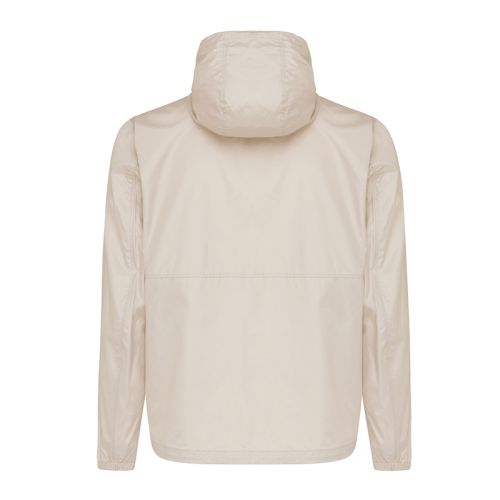 Unisex jakke af genanvendt materiale - Billede 7