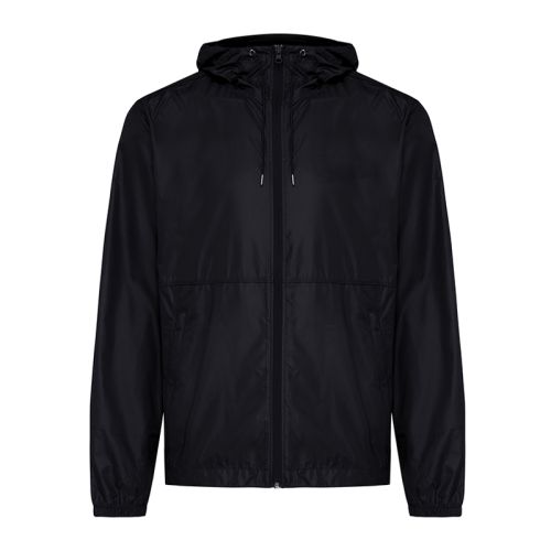 Unisex jakke af genanvendt materiale - Billede 5