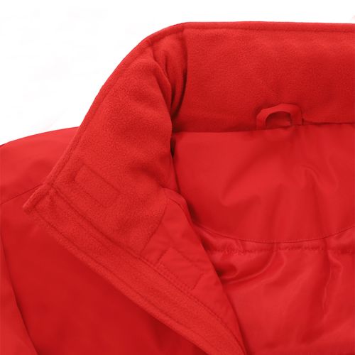 Vatteret jakke unisex - Bild 15