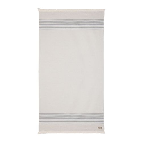 Hamam håndklæde 100 x 180 cm - Billede 5