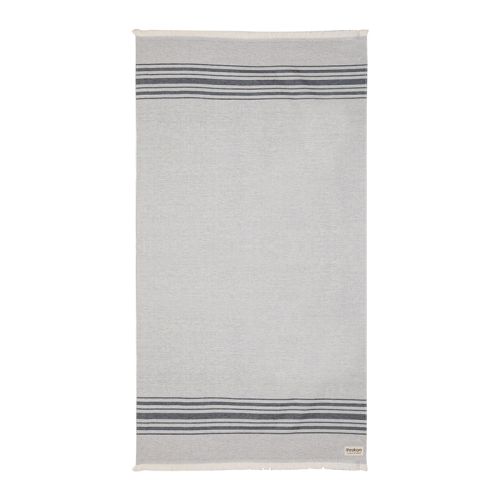 Hamam håndklæde 100 x 180 cm - Billede 6