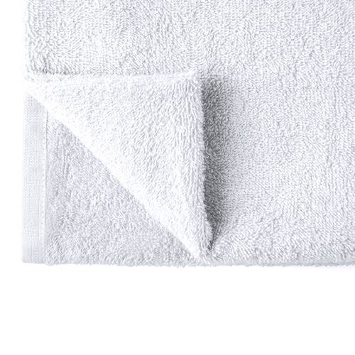 Håndklæde økologisk bomuld 70 x 140 cm - Billede 9