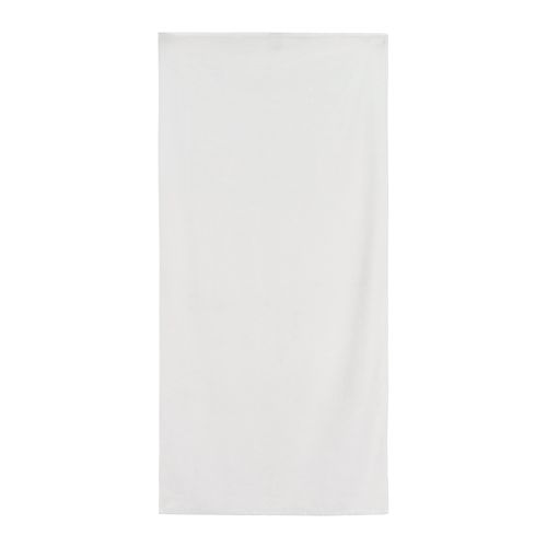 Håndklæde bomuld og velour - Billede 3