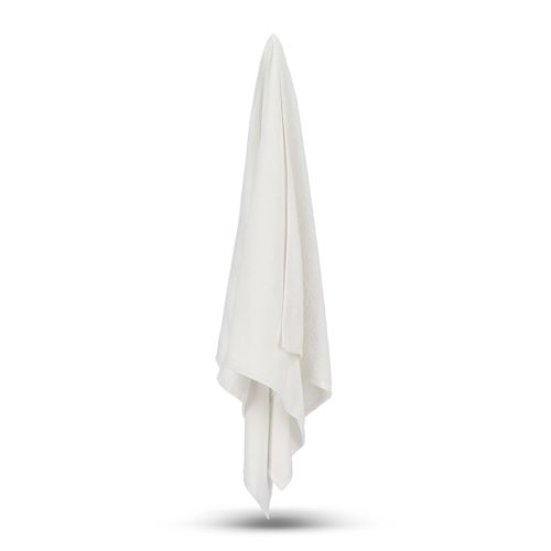 Håndklæde bomuld og velour - Billede 2