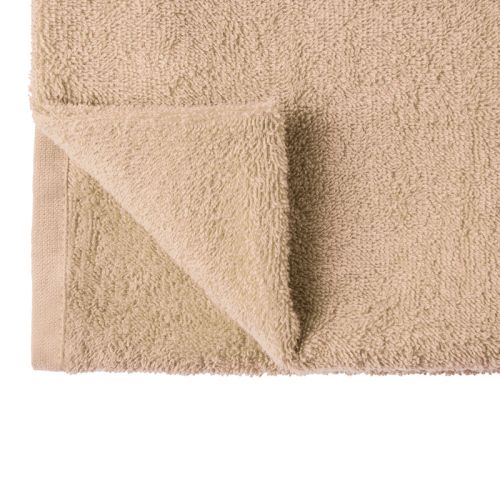 Håndklæde økologisk bomuld 50 x 100 cm - Billede 10