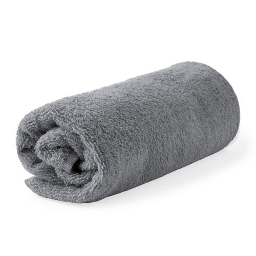 Håndklæde økologisk bomuld 50 x 100 cm - Billede 4