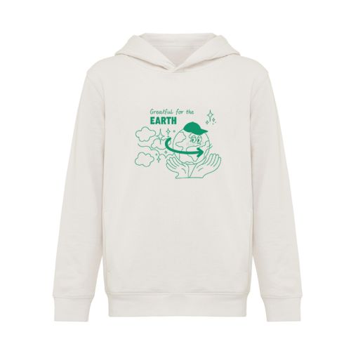 Hoodie til børn - Billede 1