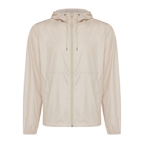 Jakke af genanvendt polyester - Billede 4