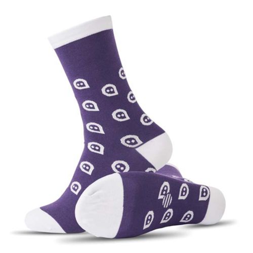 Bomuldssokker - Billede 4