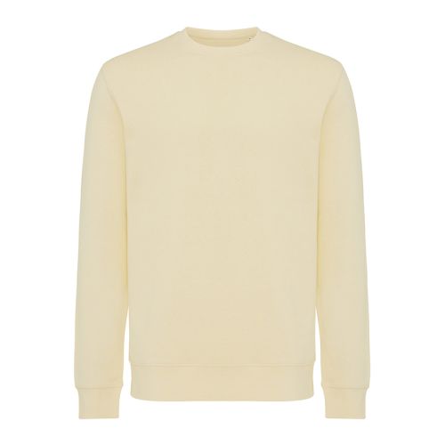 Letvægts bomuldssweater - Billede 7