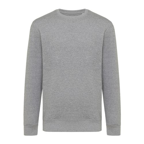 Letvægts bomuldssweater - Billede 12