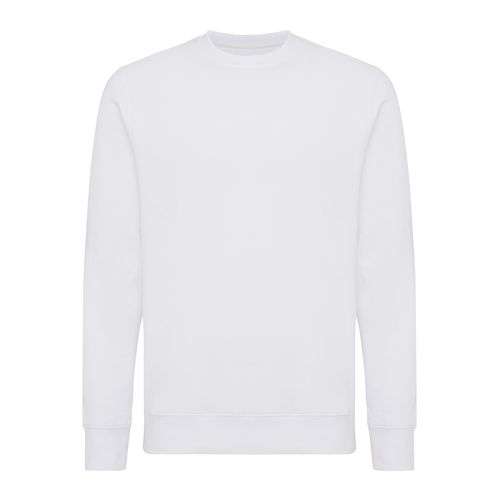 Letvægts bomuldssweater - Billede 11