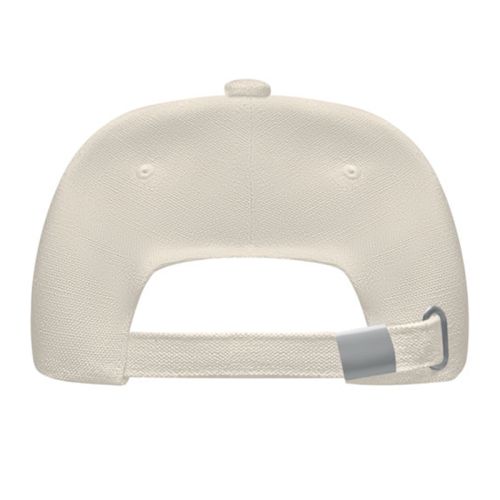 Kasket i oekologisk bomuld - Billede 9