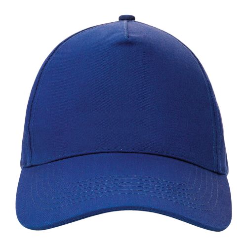 Kasket af genanvendt bomuld - Billede 4