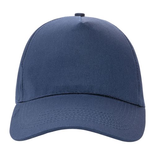 Kasket af genanvendt bomuld - Billede 3