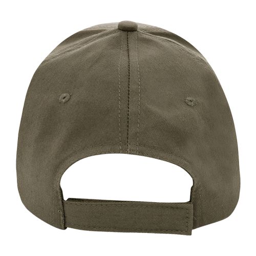 Kasket af genanvendt bomuld - Billede 8