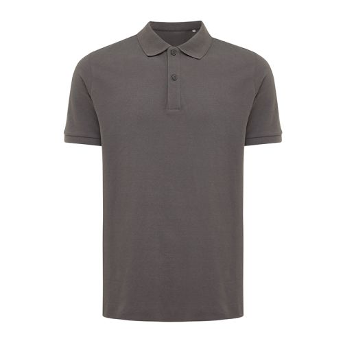 Unisex polo - Billede 12