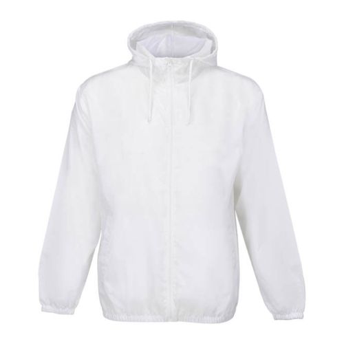 Sol's vindtætte jakke - Billede 7