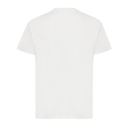 Sports T-shirt i genanvendt polyester - Billede 7