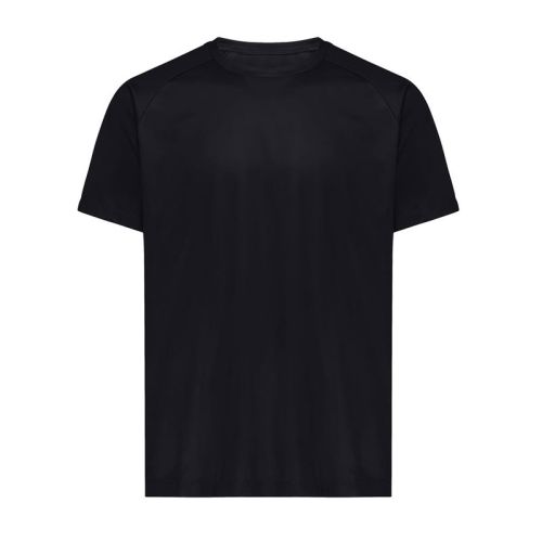 Sports T-shirt i genanvendt polyester - Billede 2