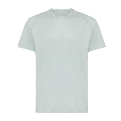 Sports T-shirt i genanvendt polyester - Billede 6