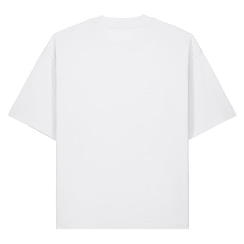 Stanley/Stella Asher Unisex Boxy-Fit T-shirt - Billede 3