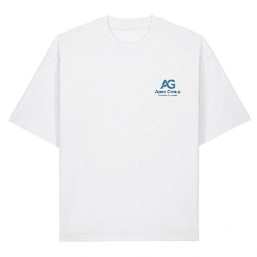Stanley/Stella Asher Unisex Boxy-Fit T-shirt - Billede 1
