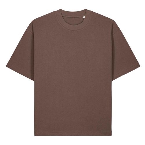Stanley/Stella Asher Unisex Boxy-Fit T-shirt - Billede 7