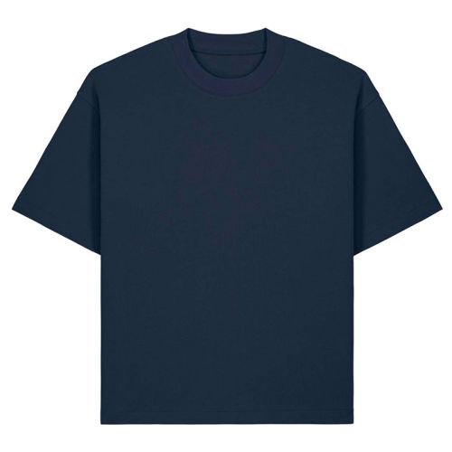Stanley/Stella Asher Unisex Boxy-Fit T-shirt - Billede 8