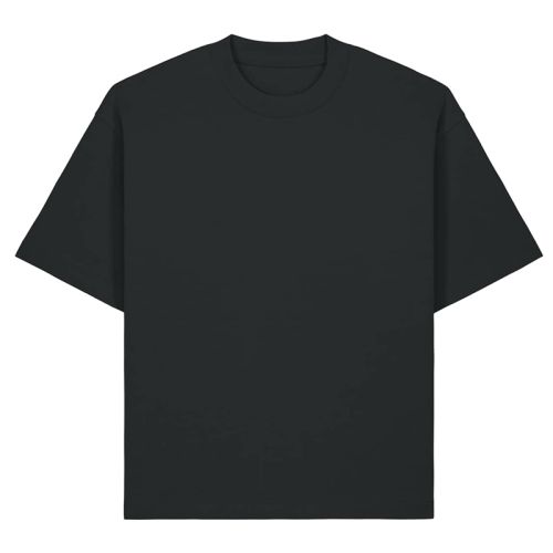 Stanley/Stella Asher Unisex Boxy-Fit T-shirt - Billede 6