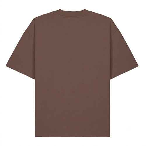 Stanley/Stella Blaster 2.0 oversized unisex T-shirt - Billede 3