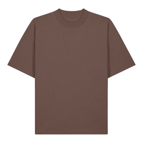 Stanley/Stella Blaster 2.0 oversized unisex T-shirt - Billede 5
